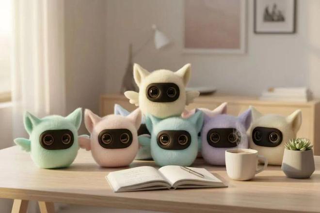 盲区！造出首款能“说谎”的机器人！澳门新葡京入口中国团队攻破AI情感(图2)