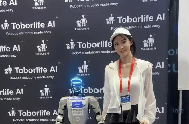 盲区！造出首款能“说谎”的机器人！澳门新葡京入口中国团队攻破AI情感(图6)