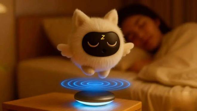 盲区！造出首款能“说谎”的机器人！澳门新葡京入口中国团队攻破AI情感(图7)