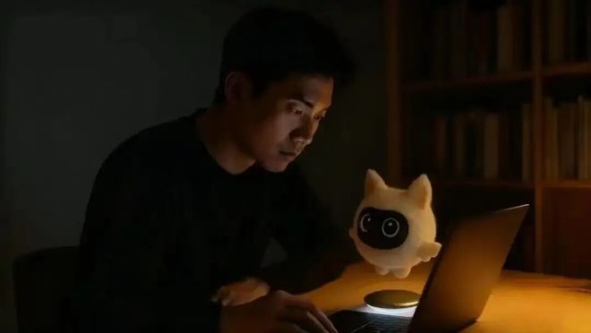 盲区！造出首款能“说谎”的机器人！澳门新葡京入口中国团队攻破AI情感(图8)