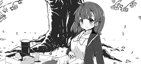 妹同居的生活新葡京和妹(图1)