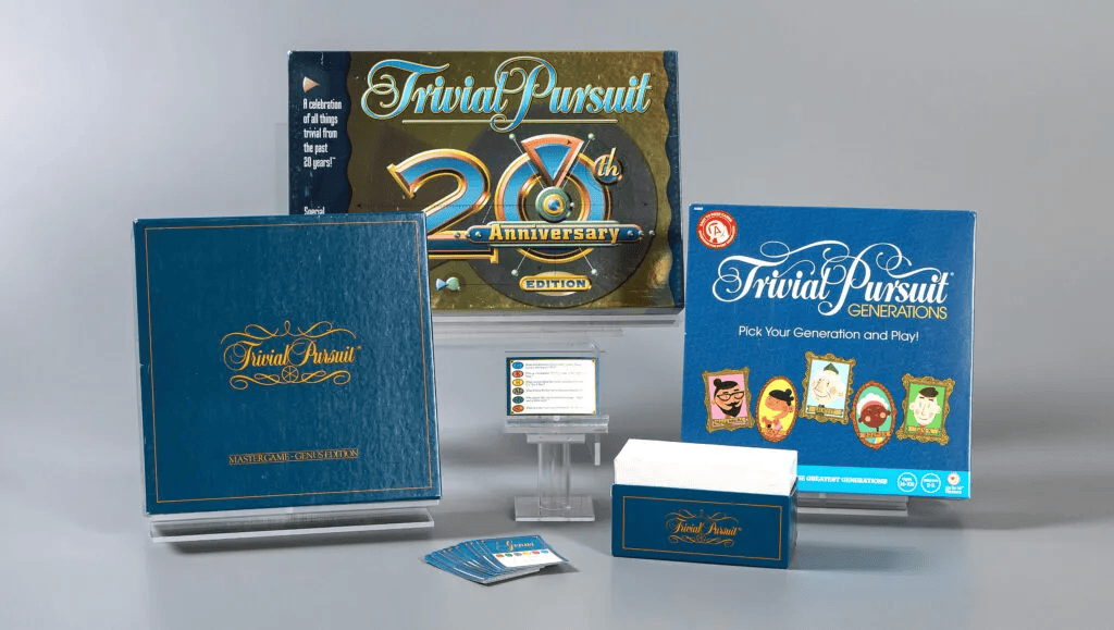 入选2025“玩具名人堂”澳门新葡京网站3款经典玩具(图3) 入选2025“玩具名人堂”澳门新葡京网站3款经典玩具(图3)