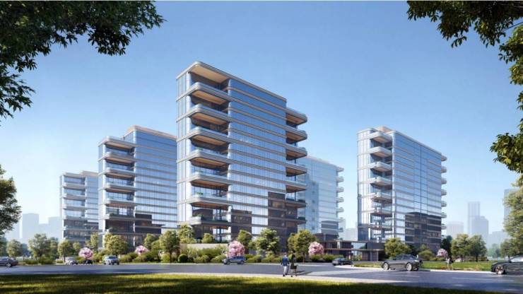 合肥所有楼盘-在售楼盘大全】澳门新葡京入口伟星T10【(图3)