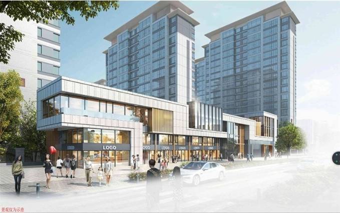 盘【合肥所有楼盘-在售大全】澳门新葡京合肥肥东最新在售楼(图3)