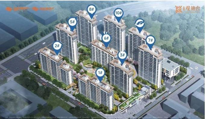 盘【合肥所有楼盘-在售大全】澳门新葡京合肥肥东最新在售楼(图5)